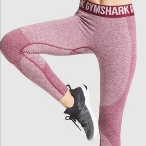 Gymshark flex leggings